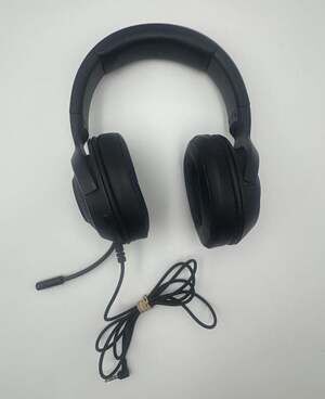 Razer Kraken X Lite Wired Gaming Headset